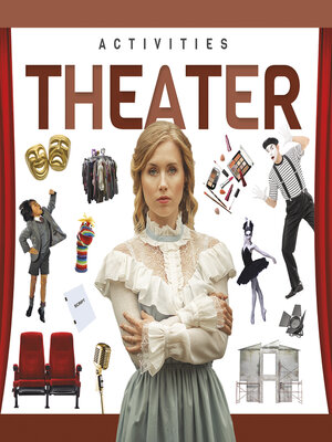 cover image of Theater